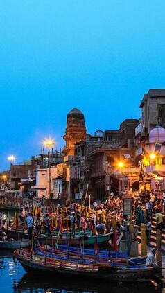 Experience The Flavors Of Holi: Top 8 Traditional Dishes From Mathura