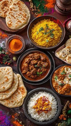 Holi 2025: 6 Mutton Dishes That Will Elevate Your Festivities