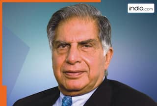 Ratan Tata produced only one film, it was a super flop, had Amitabh Bachchan, was a remake of..., the film was...