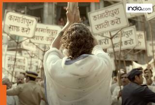 This film has no lead hero, a star did a cameo, film became superhit, entire film was shot at night, the film is..., lead actress is...