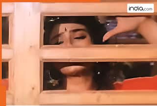 Meet actress who once mopped floors, cleaned vomit despite being a star kid, has a net worth of Rs   , she is