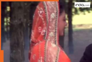 Meet actress who got lead role through ad, became an overnight star, worked with Salman Khan, lost her career due to..., left Bollywood, she is...