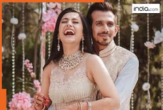 After Yuzvendra Chahal-Dhanashree's divorce, another Indian cricketer to get separated? They are   reason is