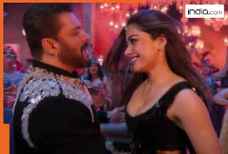 Sikander cast fees: Salman Khan earns one-fourth of what Allu Arjun earned in Pushpa 2, while Rashmika Mandanna and Kajal Aggarwal earn only...