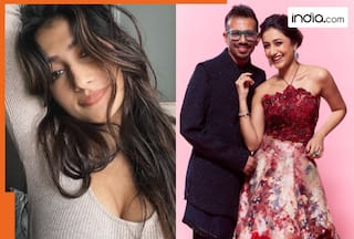 Dhanashree Verma restore pics of ex-husband Yuzvendra Chahal on Instagram? netizens say, 'She is jealous of....', see viral post