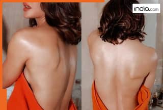 Meet actress whose father is a businessman, mother is an air hostess, challenged Alia Bhatt, Katrina Kaif, Malaika Arora, she is from.., her name is…