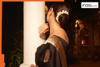 Meet actress, who left home at 5, became an overnight superstar, did everything to match Aishwarya Rai's beauty because.., her name is….