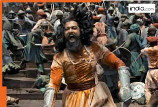 This film's long-standing record is unbeaten, even Pushpa 2 could not surpass it, Vicky Kaushal's Chhaava also failed, the film is…