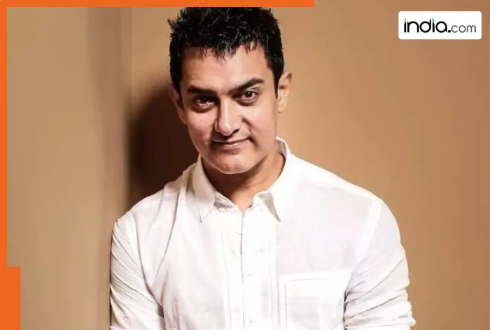 Meet Aamir Khan's lesser-known brother-in-law, starred in 8 Bollywood films, romanced Katrina Kaif, he is from…, his name is…