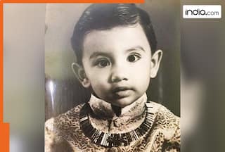 Who is playing role of villain in Salman Khan's Sikandar? Fought against family to become actor, wife is in coma for 4 years, his name is…