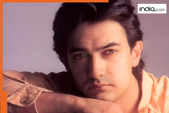 Aamir Khan's worst film, calls it 'the biggest mistake of his career', fought with the director, refused to work again, not Laal Singh Chaddha, film is…