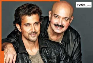 'I am not in my senses…', Rakesh Roshan breaks silence on making of Hrithik’s Krrish 4, who will be the director?