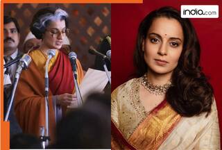 'Keep Oscars…', Kangana Ranaut rejects Oscars for Emergency, claims her acting is better than…