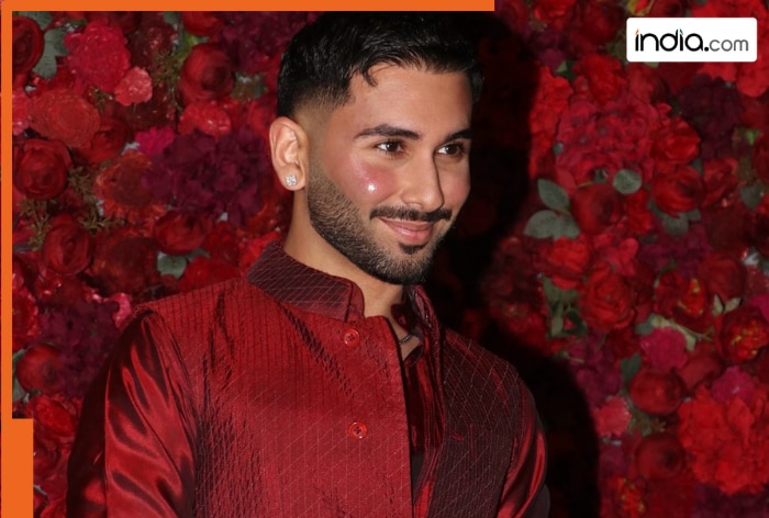 Bad news for Orry, case filed against Bollywood influencer for...