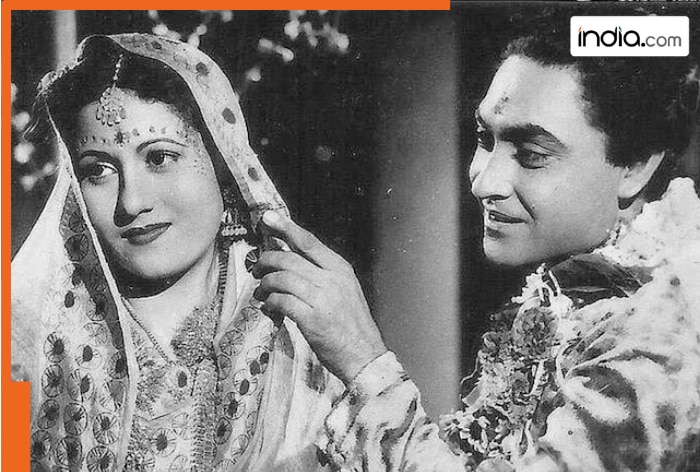 Bollywood's first blockbuster film, a technician gets lead role, pickpocket becomes a hero, actors are…, film is…