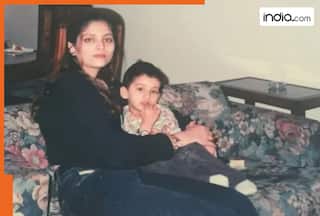 Meet actress who made her debut at 16, became a overnight star, a mother at 20, quit Bollywood after few years, she is…