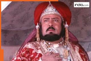 Amitabh Bachchan's worst film, Big B played superhero, made for Rs 8 crore, it earned only Rs..., actress quit Bollywood, film is...