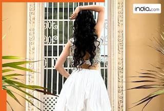 Meet India's richest child actor, no one knows her real age, romanced a 40-year-old actor, her net worth is…, she is…