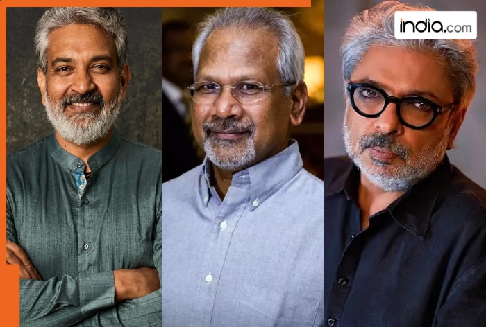 Meet India's richest filmmaker, owner of Rs 33,000 crore, richer than Shah Rukh, Amitabh, not Karan Johar, SS Rajamouli, or Sanjay Leela Bhansali, he is...