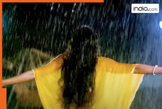 This actress saved Yash Chopra from going bankrupt, worked in a film rejected by Rekha, movie became blockbuster, the actress was..., film was...