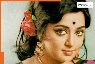 This actor is known for his outspoken style, once made shocking statement to Hema Malini, 'Film mai behan ban saki ho real life mai nahi…', he is…