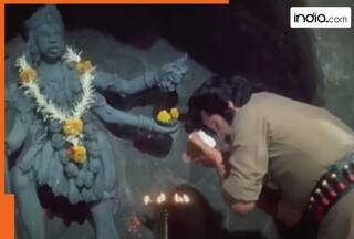 This actor sold wife's bangles to survive in Bombay, then became a star, once used to charge more money than actors, name was...