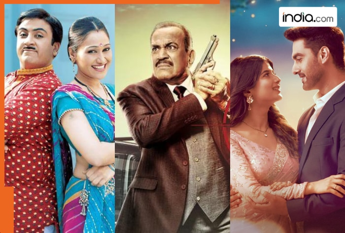 India’s longest-running TV show ran for 57 years, had no hero-heroine, but still was a hit, not CID, Tarak Mehta Ka Oolta Chasma, or YRKKH, it is…
