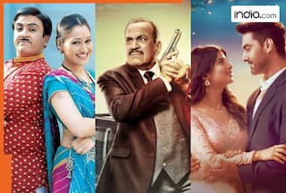 India’s longest-running TV show ran for 57 years, had no hero-heroine, but still was a hit, not CID, Tarak Mehta Ka Oolta Chasma, or YRKKH, it is…