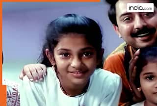 This actress left her career for love, was cheated badly in love, made a comeback to acting, became highest-paid actress, her name is…