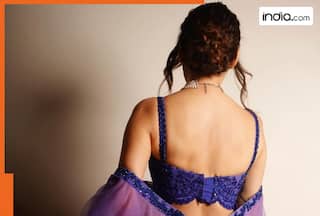 Meet Muslim actress who became Hindu for marriage, divorced her husband after few months due to..., her name is...