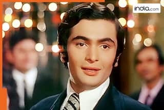 'Tum 10th fail ho, mai graduate hun   ', Rishi Kapoor once showed off his English, THIS actress took down his arrogance