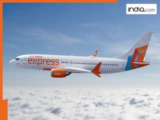इस दिन से शुरू होगी गाजियाबाद से जम्मू की सीधी फ्लाइट, एयर इंडिया एक्सप्रेस की उड़ान से बढ़ेगी कनेक्टविटी