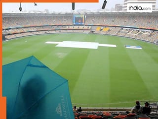 गाबा के ऐतिहासिक मैदान को ध्वस्त कर देगा ऑस्ट्रेलिया, भारत ने कंगारुओं को यहां हराकर जीती थी टेस्ट सीरीज