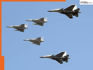 340 किलोमीटर रेंज, तेजस और सुखोई से प्रहार...भारत विकसित कर रहा है दुनिया की सबसे खतरनाक मिसाइल