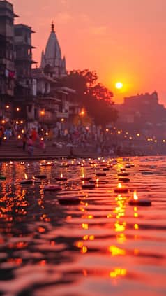 आप भी शामिल हो जाइए भारत की इन 7 जगहों की गंगा आरती में, जहाँ अद्भुत शांति का होगा अनुभव