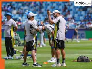 पाकिस्तानी पत्रकार ने रोहित शर्मा के संन्यास को लेकर पूछा सवाल, हेड कोच Gautam Gambhir ने कर दी बोलती बंद