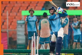 Gujarat Titans vs Punjab Kings IPL 2025 LIVE Streaming Details: Timings, Telecast Date, When And Where To Watch