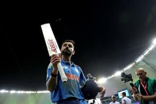 THIS star ex-cricketer came in support of Virat Kohli against BCCI for.... his name is.....