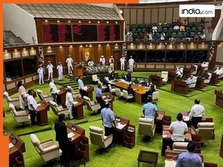 'बिना टेंडर' परियोजनाओं पर गोवा में सियासी बवाल, क्या है विवाद जिस पर विपक्ष ने मचाया हंगामा?