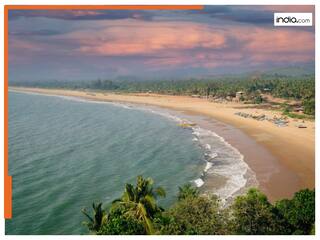बजट के कारण नहीं बना पा रहे गोवा का प्लान? घूम आएं कर्नाटक की ये सुंदर स्वर्ग-सी जगह