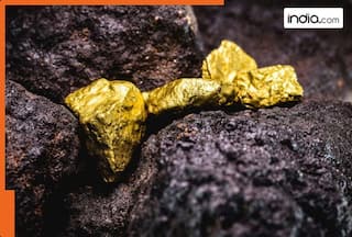 This MUSLIM nation owns World's largest gold mine, not Pakistan, UAE, Saudi, produces 48 tonnes gold...., the name is....