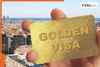 THIS country offers world's most expensive Golden Visa, costing enough to buy 121 BMW cars, name of the nation is...