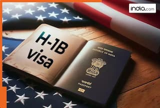 Bad news for Indians working in Apple, Google, Amazon, Microsoft as tech giants ask Non-Citizen employees to..., H-1B Travel advisory says...