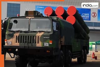 China’s ‘THAAD’ missile shield: Can it stop a nuclear attack? Can it beat US' hypersonic missiles? Report says...