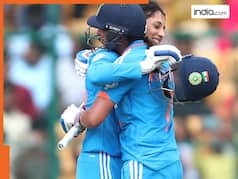 कौन है भारत की सबसे अमीर महिला क्रिकेटर? कई करोड़ों की है नेटवर्थ