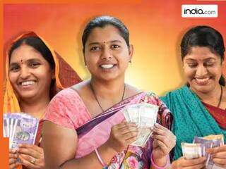 Lado Lakshmi Yojana: हरियाणा की महिलाओं के लिए खुशखबरी, मिलेंगे हर महीने 2100 रुपये; जानें किन-किन को होगा फायदा