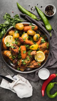 ठंडा होने पर गलती से भी न खाएं ये 6 चीजें, पड़ सकते हैं लेने के देने!