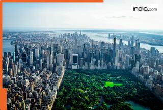 Mumbai, Dubai, Singapore, New York, Beijing....world's costliest city is...., it is located in...