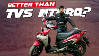 Hero Xoom 125 Review: Performance, Features & Verdict