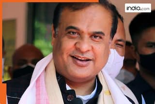 Big win for Himanta Biswa Sarma as Assam becomes fastest growing state economy, Uttar Pradesh ranks at..., Bihar stands at...